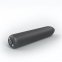 Вібропуля, яка перезаряджається Dorcel Rocket Bullet Black (SO4070)