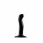 Насадка для страпона Strap-On-Me PG-Spot Dildo, силікон, розмір S (SO4078)