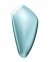 Мініатюрний вакуумний стимулятор Satisfyer Love Breeze Ice Blue (SO4103)