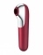Смарт вібратор та вакуумний стимулятор 2-в-1 Satisfyer Dual Love Pink (SO4104)