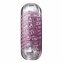 Мастурбатор Tenga Spinner Brick з пружною стимулюючої спіраллю всередині (SO4300)