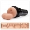 Мастурбатор попка Fleshlight FleshSack з мошонкою (SO4443)
