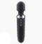 Міні-вібромасажер Be Alive Wanded Black (SO4474)