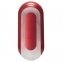 Мастурбатор з нагрівачем Tenga Flip Zero Red + Flip Warming Set (SO4720)