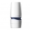 Мастурбатор Tenga - Aero Masturbator Cobalt, інноваційна технологія всмоктування (SO4911)