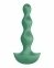 Анальний стимулятор-намистини з двома моторами Satisfyer Lolli-Plug 2 (green) (SO4926)
