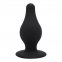 Анальна пробка SilexD (Model 2 size L), 4,5 см (SO5015)