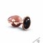 Анальна пробка Dorcel - DIAMOND PLUG L (SO5530)