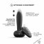 Анальна пробка з пульсацією Dorcel DEEP THRUST (SO6241)