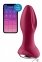 Анальна пробка Satisfyer Rotator Plug 2+ Violet (SO6280)