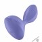 Анальна смартпробка з вібрацією Satisfyer Sweet Seal Lilac (SO6732)