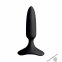 Анальна смарт-вібропробка Lovense Hush 2, розмір XS (SO6981)