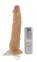 Вібромасажер PERSONALITIES CALLY 8 FLESH VIBRATOR (T110880)