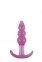Плаг JELLY RANCHER T-PLUG RIPPLE, PURPLE (T280087)