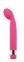 Вібромасажер ROSE - SCARLET G, PINK (T330086)