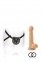Страпон жіночий FOR YOU HARNESS KIT COCK (T330264)