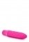 Вібромасажер ROSE BLISS VIBE PINK (T330273)