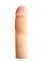 Насадка кібершкіра PERFORMANCE 1.5INCH COCK XTENDER BEIGE (T330529)