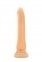 Фалоімітатор AU NATUREL MR. SLIM BEIGE (T330730)