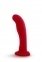 Фалоімітатор на присосці TEMPTASIA JEZEBEL CRIMSON (T330948)