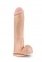 Фалоімітатор AU NATUREL BIG JOHN 11.5INCH DILDO (T331172)