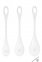 Набір вагінальних кульок Satisfyer Yoni Power 1 White (T360187)