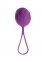 Вагінальна кулька MAI No.65 KEGEL BALL PINK (T370161)