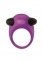 Віброкільце MAI No.66 VIBRATING RING PURPLE (T370163)